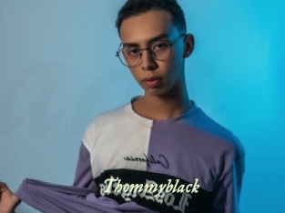 Thommyblack