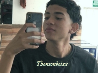 Thonsonboixx