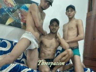 Threepasion