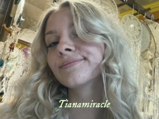 Tianamiracle