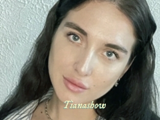 Tianashow