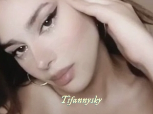 Tifannysky