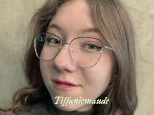 Tiffaniemaude