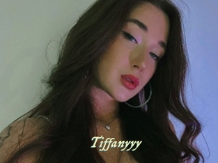 Tiffanyyy