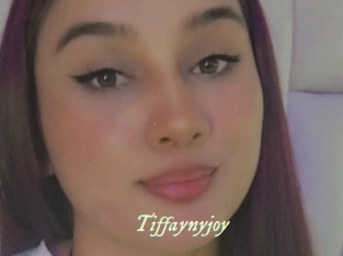 Tiffaynyjoy