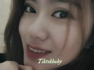 Tiktokbaby