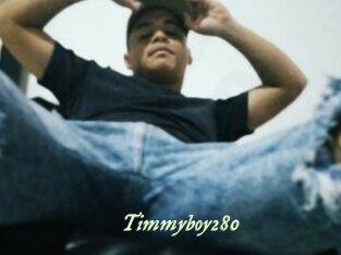 Timmyboy280