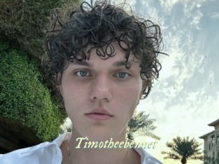 Timotheebennet