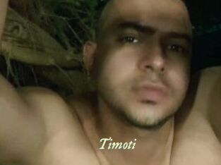 Timoti