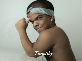 Timotthy