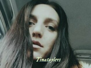 Tinataylers