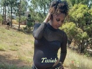 Tissiah