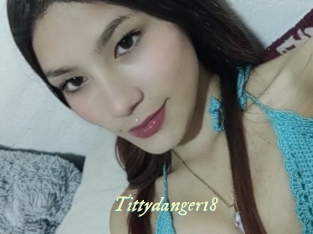 Tittydanger18