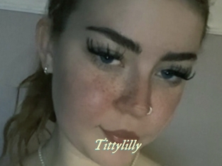 Tittylilly