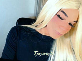 Tjaysexyts