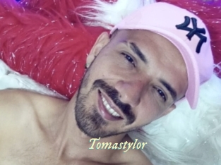 Tomastylor