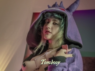 Tombooy