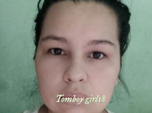 Tomboy_girl18