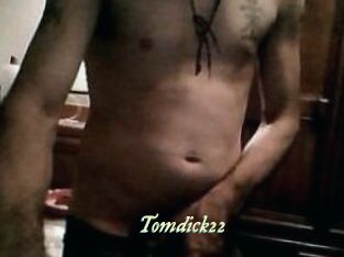 Tomdick22