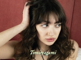 Tomieyagami