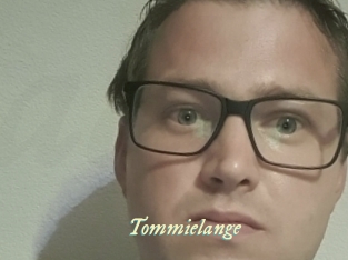 Tommielange