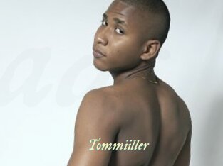 Tommiiller