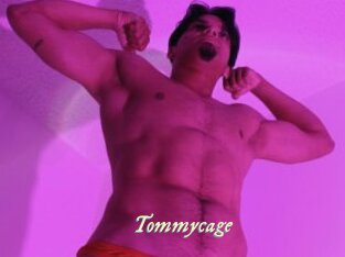 Tommycage