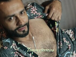 Tommyferreira