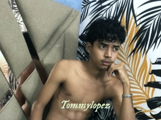 Tommylopez