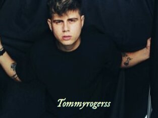 Tommyrogerss