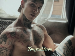 Tomycalderon