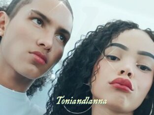 Toniandlanna