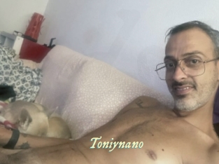 Toniynano