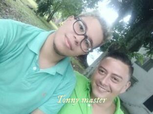 Tonny_master