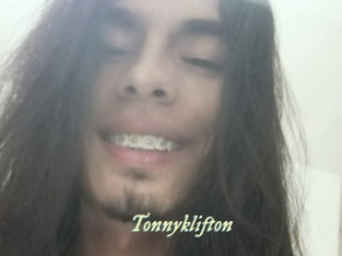 Tonnyklifton