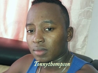 Tonnythompson