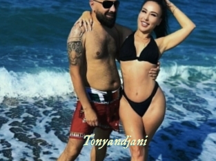 Tonyandjani