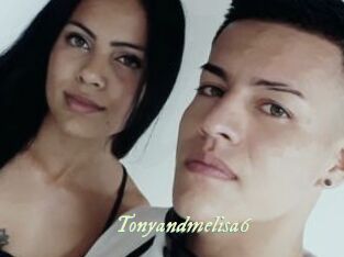 Tonyandmelisa6