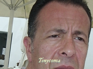 Tonycoma