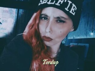 Tordup