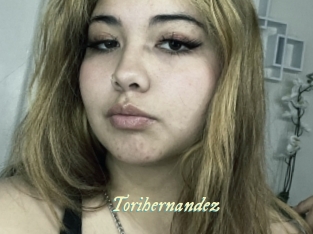 Torihernandez