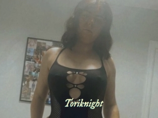 Toriknight