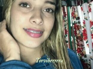 Torviherrera