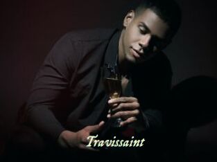 Travissaint