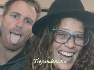 Treyandemma