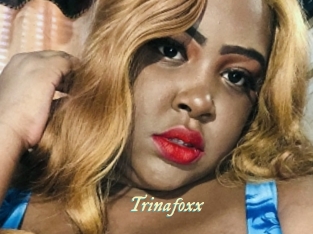 Trinafoxx