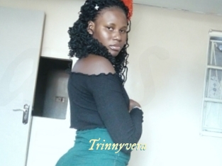 Trinnyvera