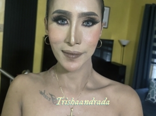 Trishaandrada