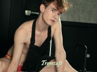 Troyetaft