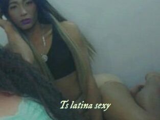 Ts_latina_sexy